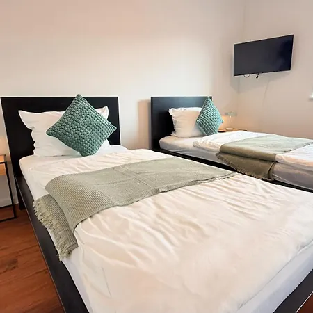 Citystay *