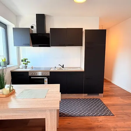 Apartment Citystay *