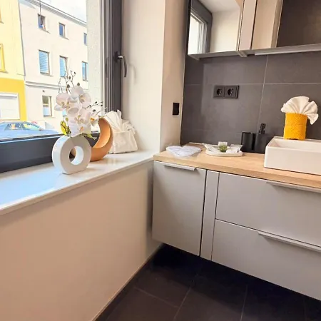 Citystay Apartment