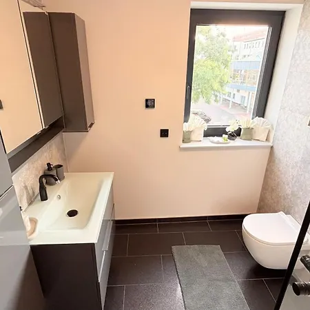 Citystay Magdeburg